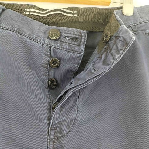 ストーンアイランド STONE ISLAND 2013AW テーパード アンクルパンツ メンズ 32