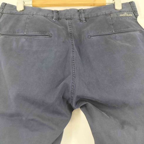 ストーンアイランド STONE ISLAND 2013AW テーパード アンクルパンツ メンズ 32