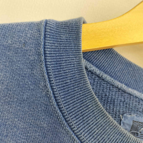 シーイー C.E DESIGN WORLD CREW NECK スウェット メンズ import:M