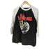 BLINK-182 バンド ラグランカットソー メンズ import:L