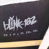BLINK-182 バンド ラグランカットソー メンズ import:L