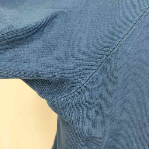 ビームス BEAMS ラグラン ワイド クルーネックスウェット メンズ JPN:M