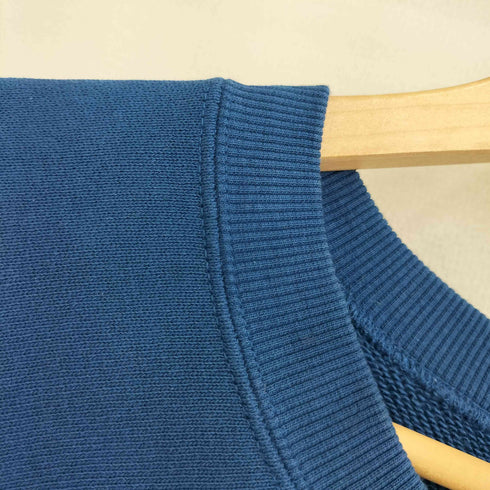 ビームス BEAMS ラグラン ワイド クルーネックスウェット メンズ JPN:M