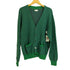 ビームス BEAMS ジグザグ ジャカード カーディガン メンズ JPN:M