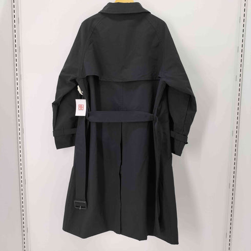 エンダープロダクツ ENDER PRODUCTS ベルト付きレンチコート メンズ