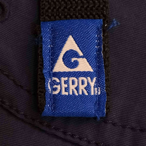 ジェリー GERRY 水陸両用ナイロンガーデニングイージーショートパンツ メンズ JPN:M