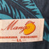 MANGO アロハシャツ メンズ LL