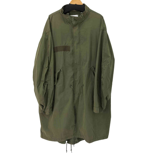 フリークスストア FREAKS STORE M-65 モッズコート メンズ JPN:L