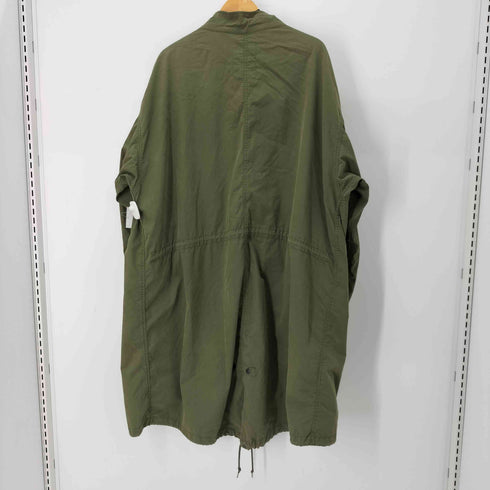 フリークスストア FREAKS STORE M-65 モッズコート メンズ JPN:L