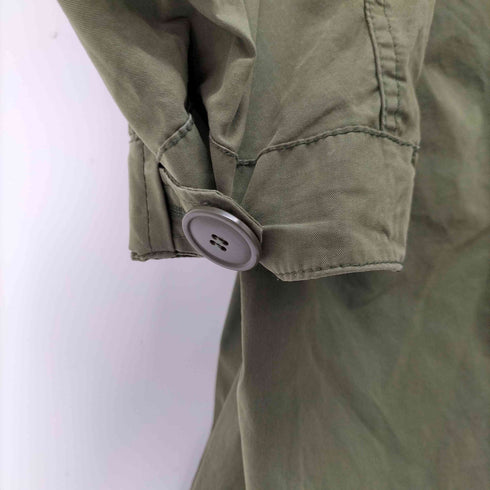 フリークスストア FREAKS STORE M-65 モッズコート メンズ JPN:L