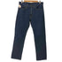 リーバイス Levis 505 テーパードデニムパンツ メンズ 34/32
