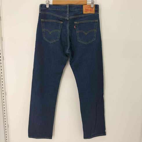 リーバイス Levis 505 テーパードデニムパンツ メンズ 34/32