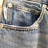 ビームス BEAMS 別注 ダメージジーンズ メンズ US:30-31