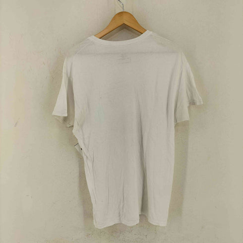 ヘインズ Hanes GUN KELLY クルーネックtシャツ メンズ import:L