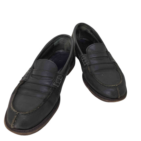 エンダースキーマ Hender Scheme SLOUCHY レザーローファー メンズ