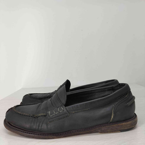 エンダースキーマ Hender Scheme SLOUCHY レザーローファー メンズ