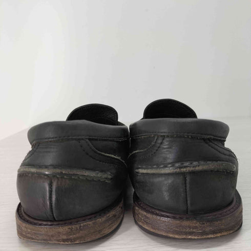 エンダースキーマ Hender Scheme SLOUCHY レザーローファー メンズ