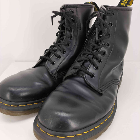 ドクターマーチン Dr.Martens 1460 8 ホールブーツ メンズ UK:8