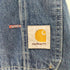 カーハート Carhartt 90S オーバーオール メンズ 36/32