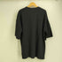 B.N.1 SELECT アルファベット ロゴプリント クルーネック カットソー メンズ 4XL