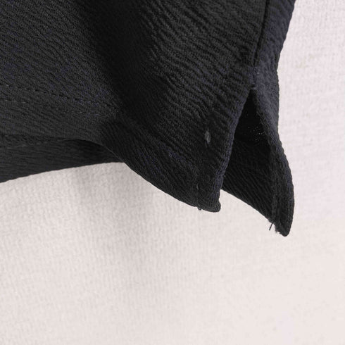 B.N.1 SELECT アルファベット ロゴプリント クルーネック カットソー メンズ 4XL