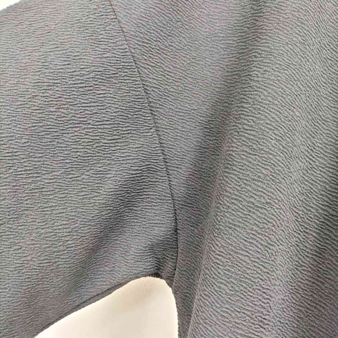 B.N.1 SELECT アルファベット ロゴプリント クルーネック カットソー メンズ 4XL