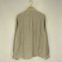 ブルックスブラザーズ BROOKS BROTHERS REGENT FIT BAIRD McNUTT アイリッシュリネン ボタンダウンシャツ メンズ import:L