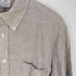 ブルックスブラザーズ BROOKS BROTHERS REGENT FIT BAIRD McNUTT アイリッシュリネン ボタンダウンシャツ メンズ import:L