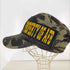 AFB WORK CAP CAMO メンズ FREE