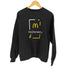 ヘインズ Hanes MCDONALDS 企業ロゴ クルーネックスウェット メンズ import:M
