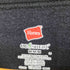ヘインズ Hanes MCDONALDS 企業ロゴ クルーネックスウェット メンズ import:M