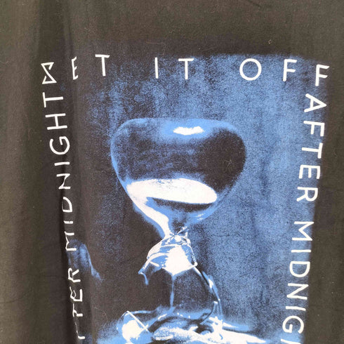 バンドTシャツ メンズ