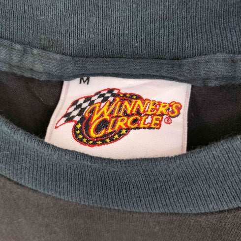 WINNERS CIRCLE DALE JR クルーネックtシャツ メンズ import:M
