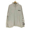 サウナボーイ サウナボーイ ハーフジップスウェット メンズ JPN:XL