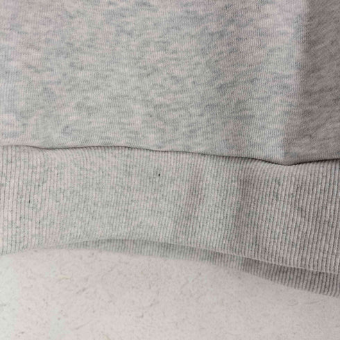 サウナボーイ サウナボーイ ハーフジップスウェット メンズ JPN:XL