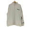 サウナボーイ サウナボーイ ハーフジップスウェット メンズ JPN:XL