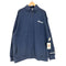 サウナボーイ サウナボーイ ハーフジップスウェット メンズ JPN:XL