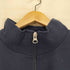 サウナボーイ サウナボーイ ハーフジップスウェット メンズ JPN:XL