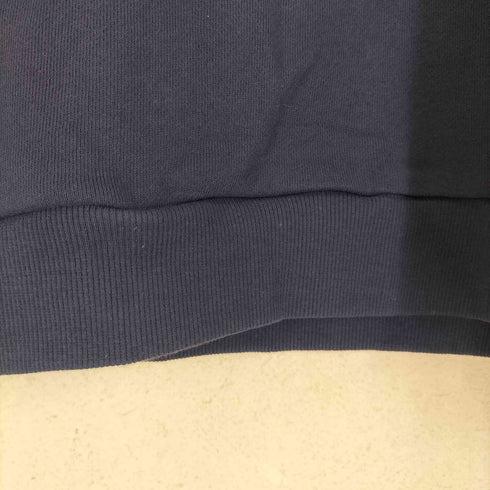 サウナボーイ サウナボーイ ハーフジップスウェット メンズ JPN:XL