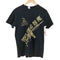 ギルダン GILDAN LACONIA DONT TREAD ON ME クルーネックtシャツ メンズ import:M
