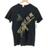 ギルダン GILDAN LACONIA DONT TREAD ON ME クルーネックtシャツ メンズ import:M