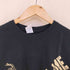 ギルダン GILDAN LACONIA DONT TREAD ON ME クルーネックtシャツ メンズ import:M