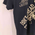 ギルダン GILDAN LACONIA DONT TREAD ON ME クルーネックtシャツ メンズ import:M