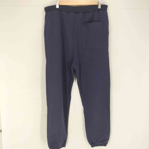 サウナボーイ サウナボーイ ロゴ刺繍スウェットパンツ メンズ JPN:M