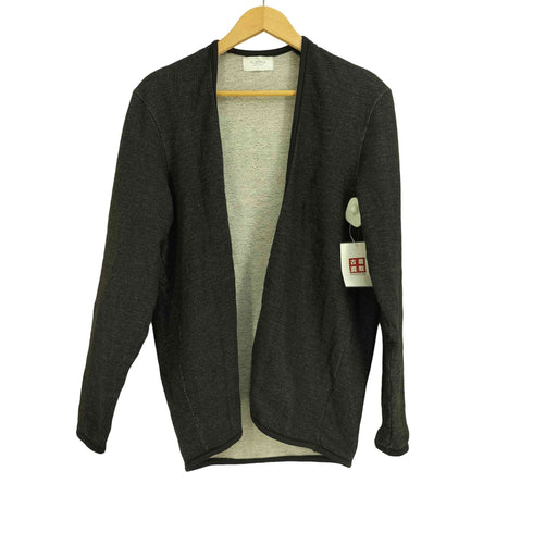 フリストフィア FLISTFIA Piping Cardigan パイピングカーディガン メンズ JPN:2