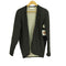 フリストフィア FLISTFIA Piping Cardigan パイピングカーディガン メンズ JPN:2