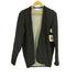 フリストフィア FLISTFIA Piping Cardigan パイピングカーディガン メンズ JPN:2