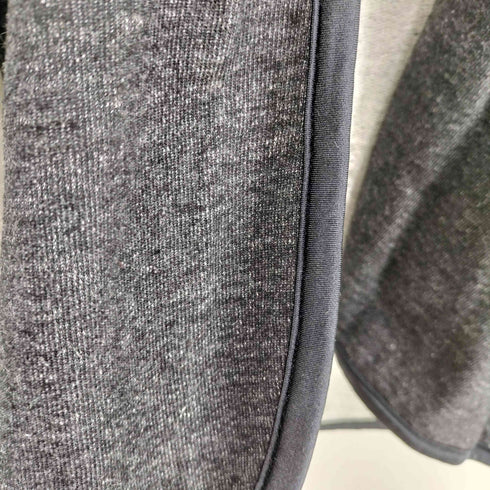 フリストフィア FLISTFIA Piping Cardigan パイピングカーディガン メンズ JPN:2
