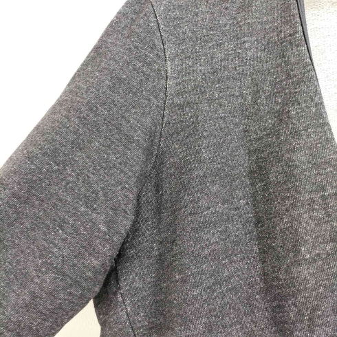 フリストフィア FLISTFIA Piping Cardigan パイピングカーディガン メンズ JPN:2