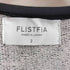 フリストフィア FLISTFIA Piping Cardigan パイピングカーディガン メンズ JPN:2